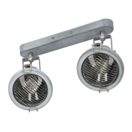 Kohdevalo CRODO 2xE14/40W/230V