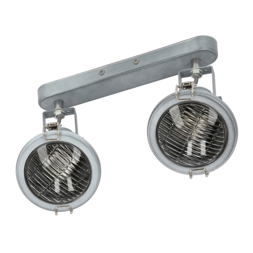 Kohdevalo CRODO 2xE14/40W/230V
