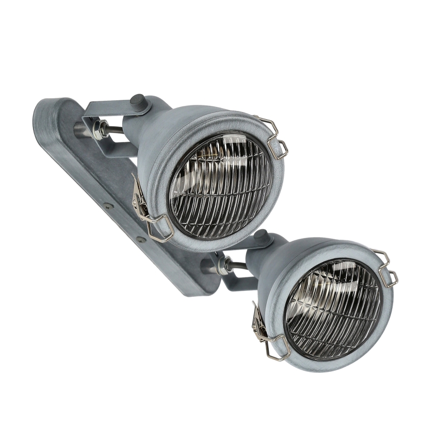 Kohdevalo CRODO 2xE14/40W/230V