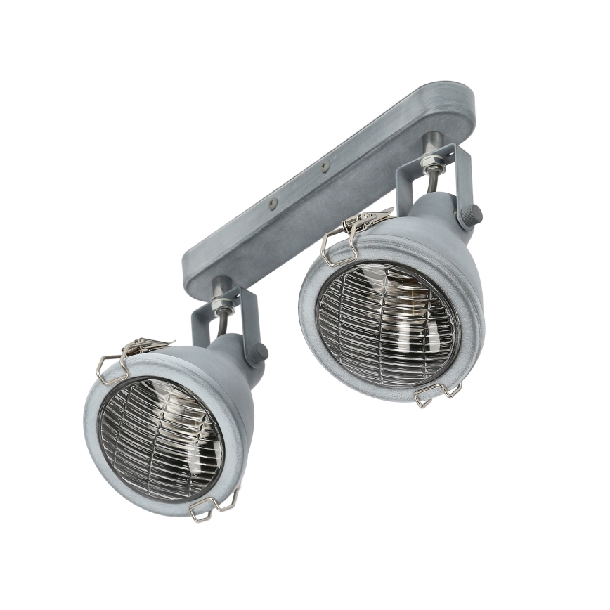 Kohdevalo CRODO 2xE14/40W/230V