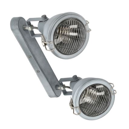 Kohdevalo CRODO 2xE14/40W/230V