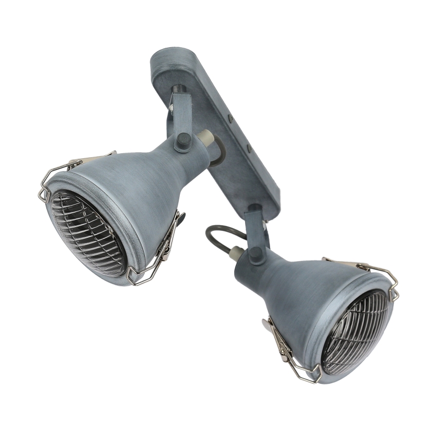 Kohdevalo CRODO 2xE14/40W/230V