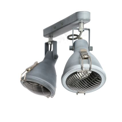 Kohdevalo CRODO 2xE14/40W/230V