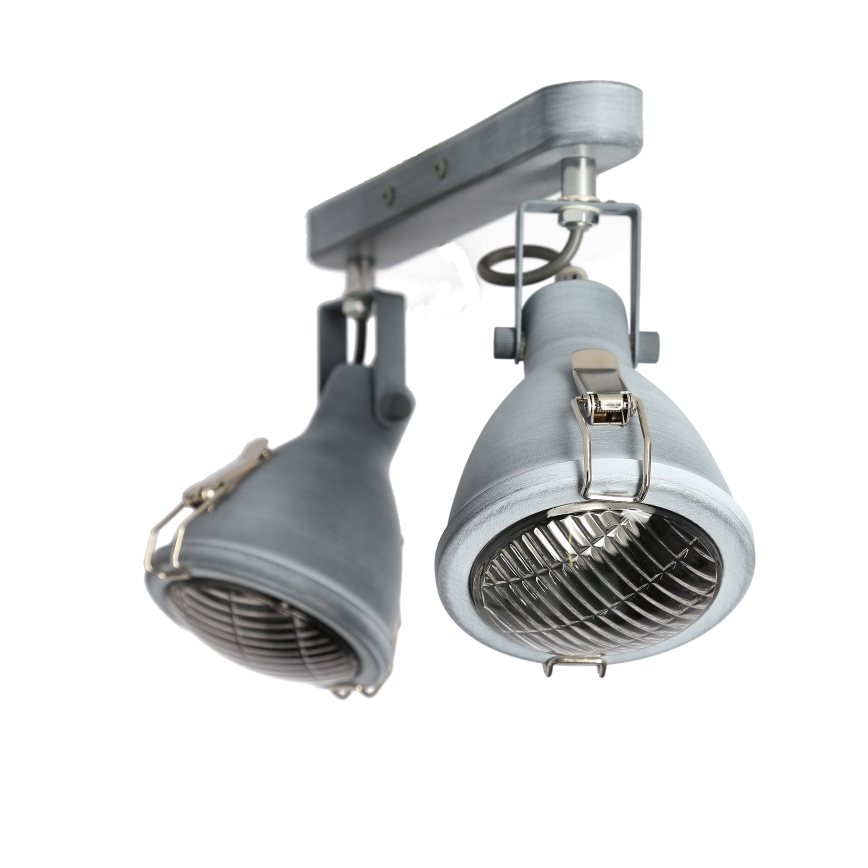 Kohdevalo CRODO 2xE14/40W/230V