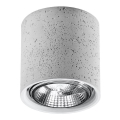 Kohdevalo CULLO 1xGU10/40W/230V