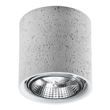 Kohdevalo CULLO 1xGU10/40W/230V