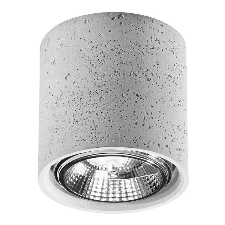 Kohdevalo CULLO 1xGU10/40W/230V