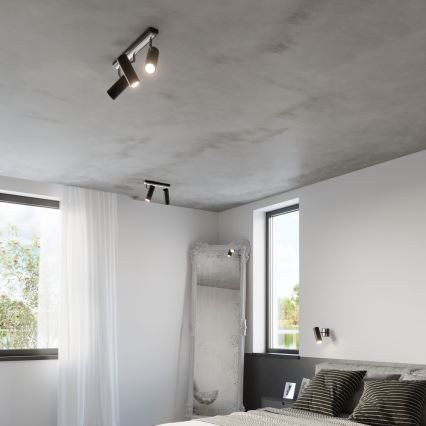 Kohdevalo DIREZIONE 3 3xGU10/40W/230V