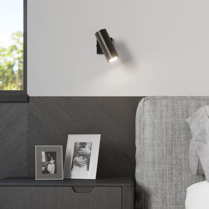 Kohdevalo DIREZIONE 3 3xGU10/40W/230V