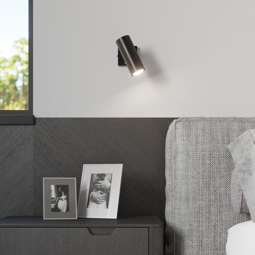 Kohdevalo DIREZIONE 3 3xGU10/40W/230V