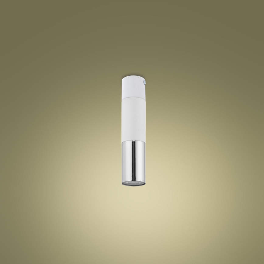 Kohdevalo ELIT 1xGU10/10W/230V valkoinen
