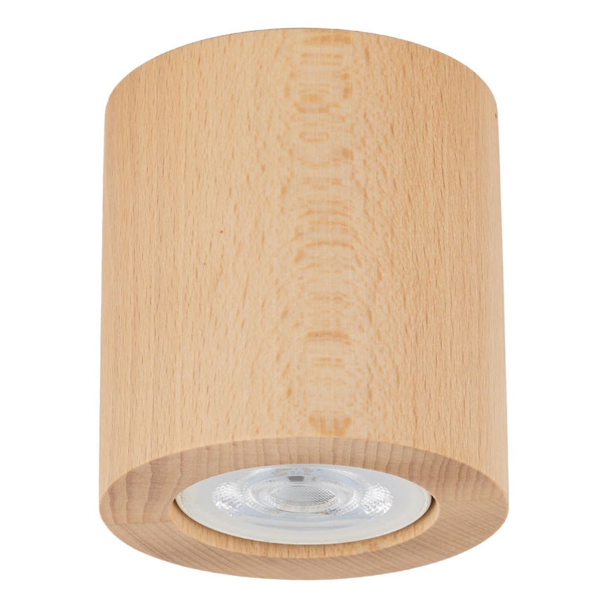 Kohdevalo EVE 1xGU10/10W/230V pyökki
