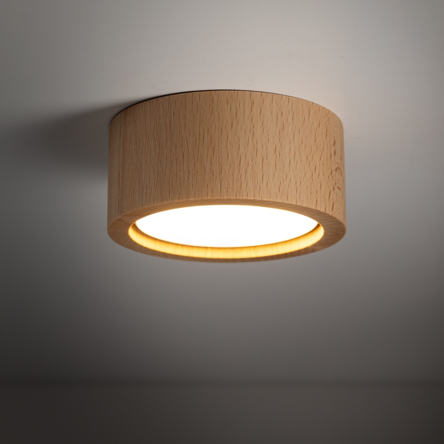 Kohdevalo EVE 1xGX53/11W/230V pyökki