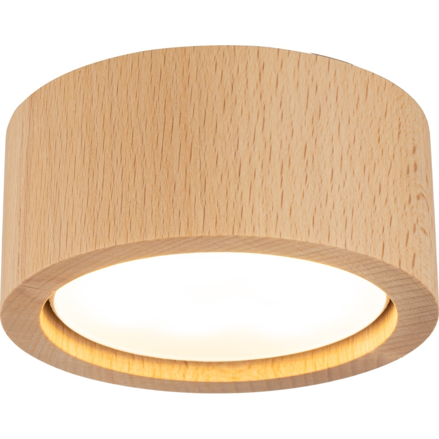 Kohdevalo EVE 1xGX53/11W/230V pyökki