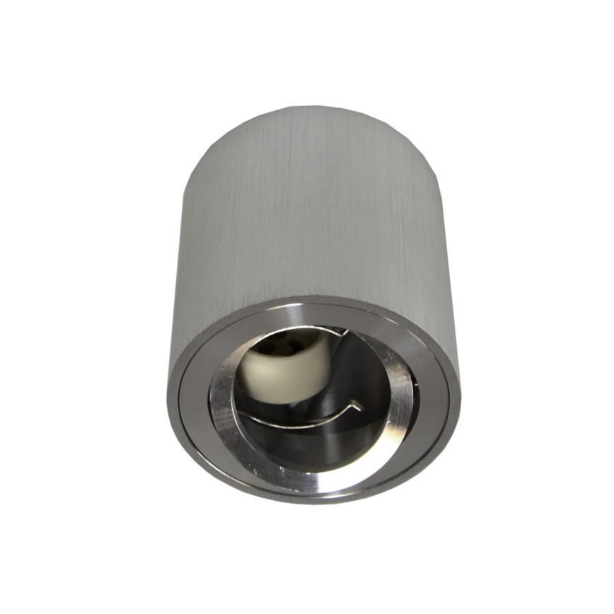 Kohdevalo FEBE 1xGU10/30W/230V mattakromi