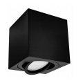 Kohdevalo FEBE 1xGU10/30W/230V musta