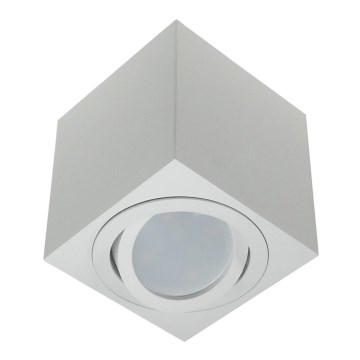 Kohdevalo FEBE 1xGU10/30W/230V valkoinen