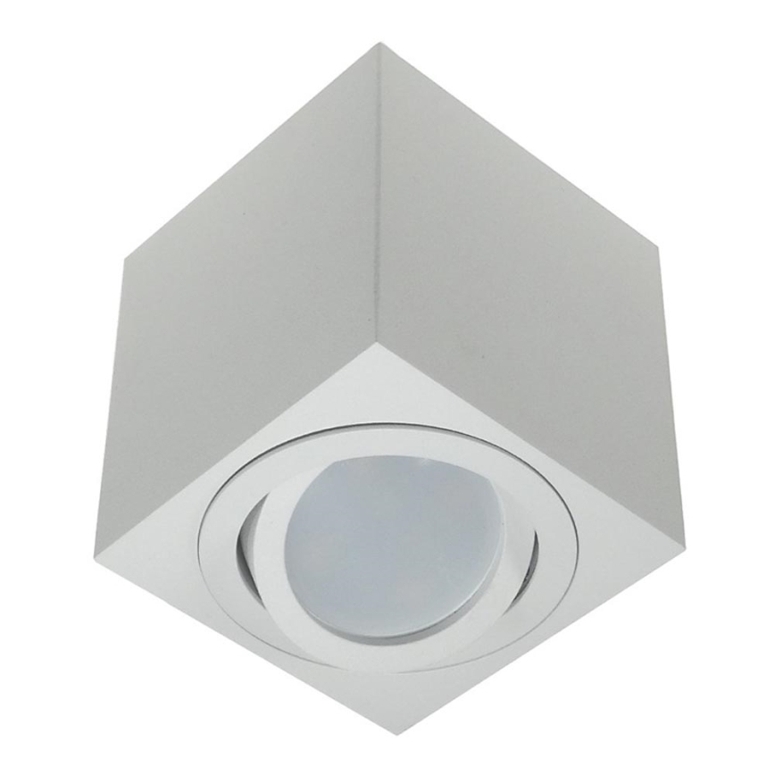 Kohdevalo FEBE 1xGU10/30W/230V valkoinen