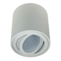 Kohdevalo FEBE 1xGU10/30W/230V valkoinen