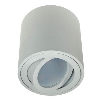 Kohdevalo FEBE 1xGU10/30W/230V valkoinen