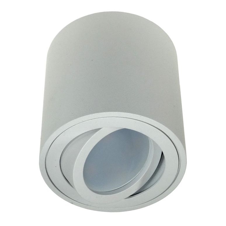 Kohdevalo FEBE 1xGU10/30W/230V valkoinen