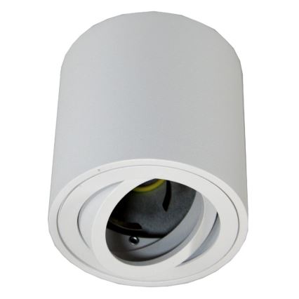 Kohdevalo FEBE 1xGU10/30W/230V valkoinen