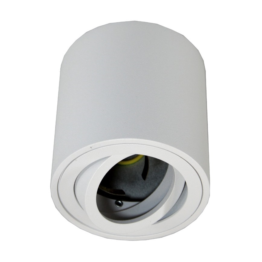 Kohdevalo FEBE 1xGU10/30W/230V valkoinen