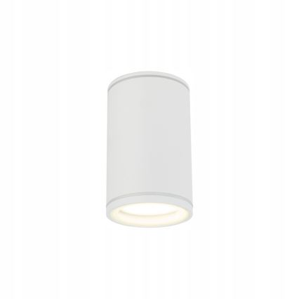 Kohdevalo FLARE 1xGU10/10W/230V 10 cm valkoinen