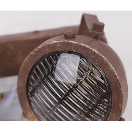 Kohdevalo FRODO 3xGU10/40W/230V