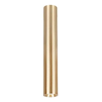 Kohdevalo GENESIS 1xGU10/8W/230V 40 cm kulta