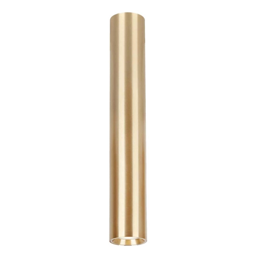 Kohdevalo GENESIS 1xGU10/8W/230V 40 cm kulta