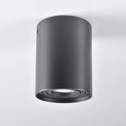 Kohdevalo HADAR R1 1xGU10/10W/230V musta
