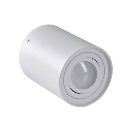 Kohdevalo HADAR R1 1xGU10/10W/230V valkoinen