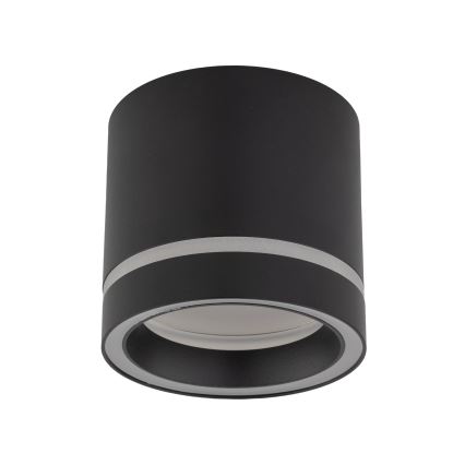 Kohdevalo JET 1xGX53/11W/230V musta