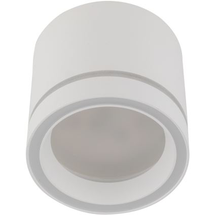 Kohdevalo JET 1xGX53/11W/230V valkoinen