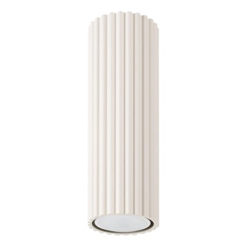 Kohdevalo KARBON 1xGU10/10W/230V 20 cm kerma