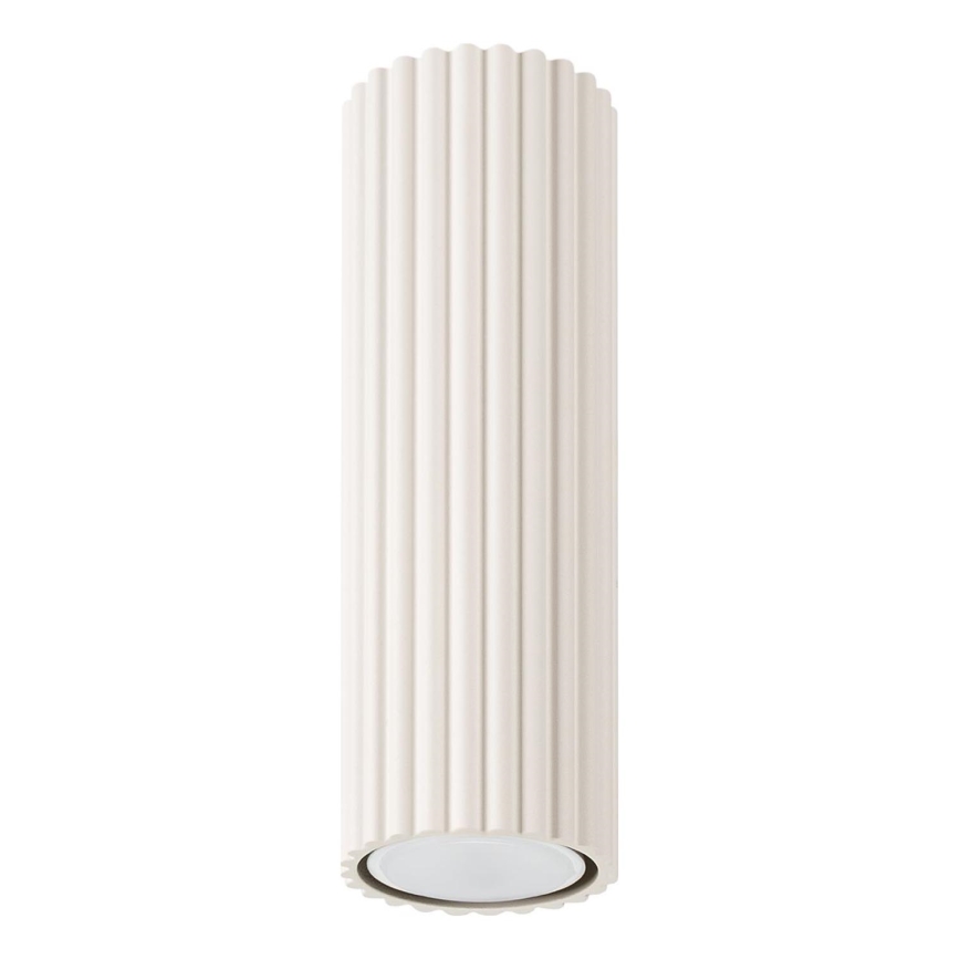 Kohdevalo KARBON 1xGU10/10W/230V 20 cm kerma