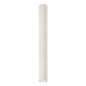 Kohdevalo KARBON 1xGU10/10W/230V 60 cm kerma