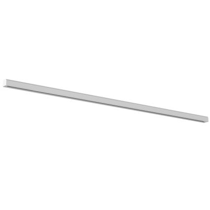 Kohdevalo kiskojärjestelmässä LUGAR AR111 3xGU10/25W/230V valkoinen