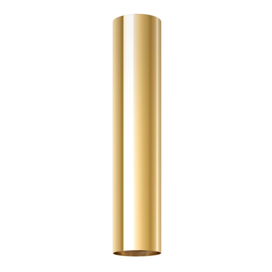 Kohdevalo LAGOS 1xGU10/10W/230V 30 cm kulta