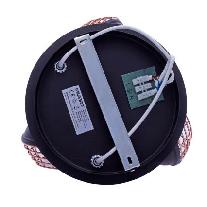 Kohdevalo LOGAN 3xE14/40W/230V