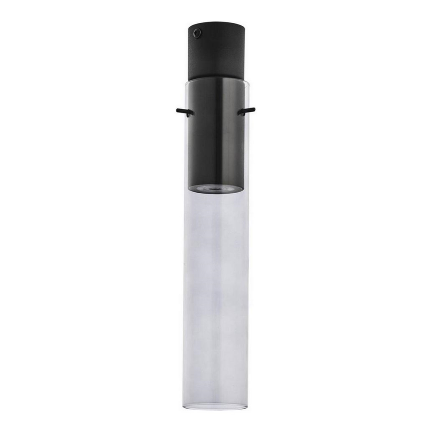 Kohdevalo LOOK GRAPHITE 1xGU10/10W/230V
