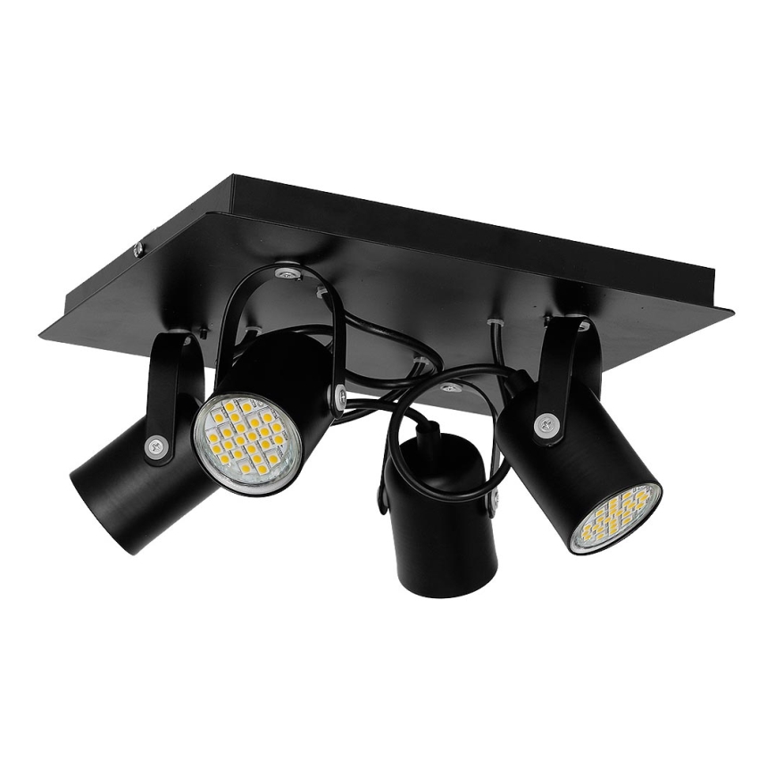 Kohdevalo MARK 4xGU10/8W/230V