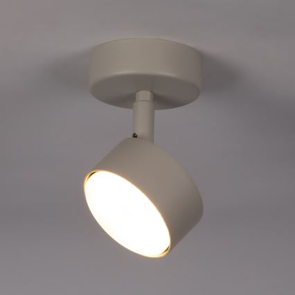 Kohdevalo NEMO 1xGX53/12W/230V beige
