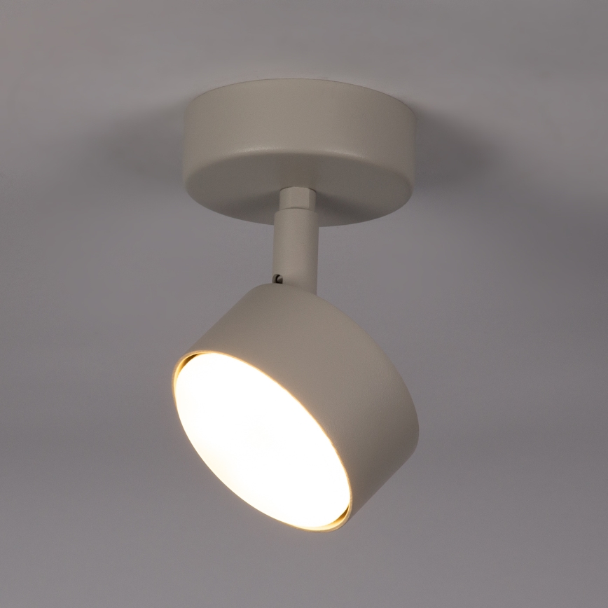 Kohdevalo NEMO 1xGX53/12W/230V beige