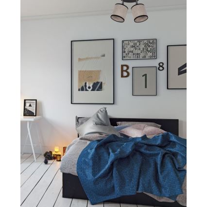 Kohdevalo NEXO 2xE14/40W/230V