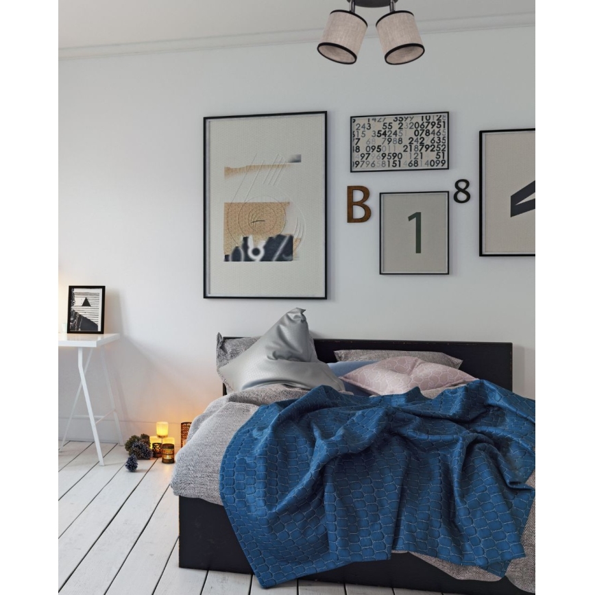 Kohdevalo NEXO 2xE14/40W/230V