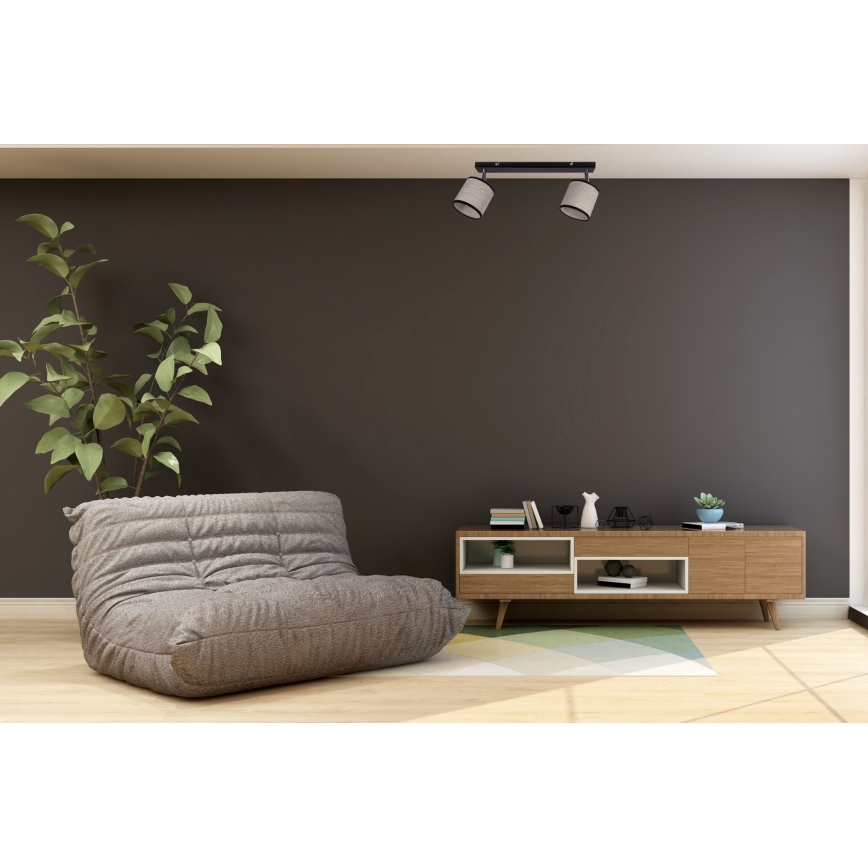 Kohdevalo NEXO 2xE14/40W/230V