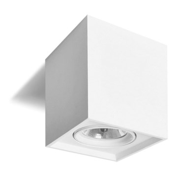 Kohdevalo QUANDO G53/50W/230V