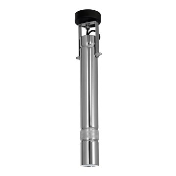 Kohdevalo SALVA 1xGU10/8W/230V kiiltävä kromi